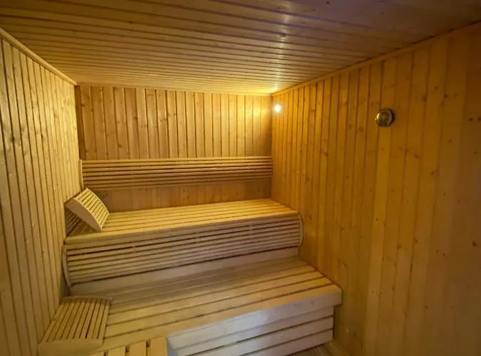 Perla Swieradowa Świeradów-Zdrój