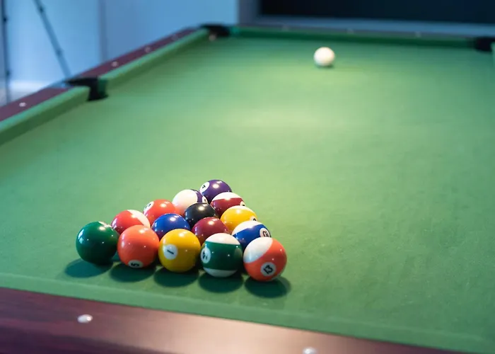 Perla Swieradowa Bed & Breakfast 3*