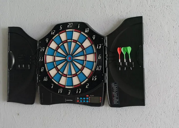 Bed & Breakfast Perla Swieradowa 3*