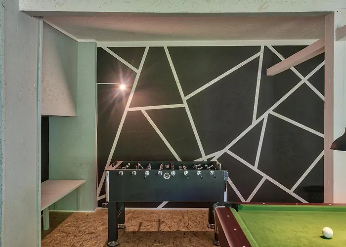 Perla Swieradowa Bed & Breakfast Świeradów-Zdrój