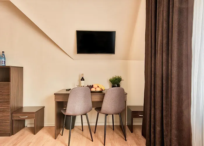 Perla Swieradowa Świeradów-Zdrój