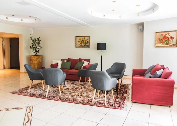 Perla Swieradowa Świeradów-Zdrój