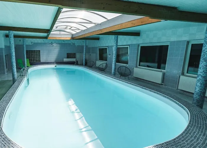 Perla Swieradowa Świeradów-Zdrój